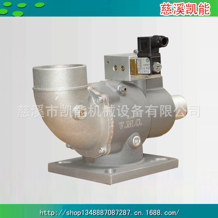 凯能阀门