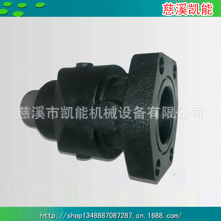 凯能阀门